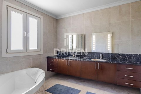 Jumeirah Golf Estates、Dubai、UAE にあるヴィラの賃貸物件 5ベッドルーム、871 m2、No603696 - 写真 16