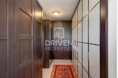 Jumeirah Golf Estates、Dubai、UAE にあるヴィラの賃貸物件 5ベッドルーム、871 m2、No603696 - 写真 29