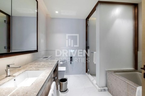 آپارتمان برای اجاره در Dubai Creek Harbour (The Lagoons)، Dubai، امارات متحده عربی 1 خوابه ، 68 متر مربع ، شماره 603704 - تصویر 6