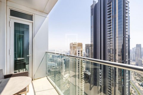 Downtown Dubai (Downtown Burj Dubai)、Dubai、UAE にあるマンションの賃貸物件 2ベッドルーム、127 m2、No603695 - 写真 14