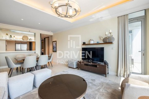Downtown Dubai (Downtown Burj Dubai)、Dubai、UAE にあるマンションの賃貸物件 2ベッドルーム、127 m2、No603695 - 写真 4