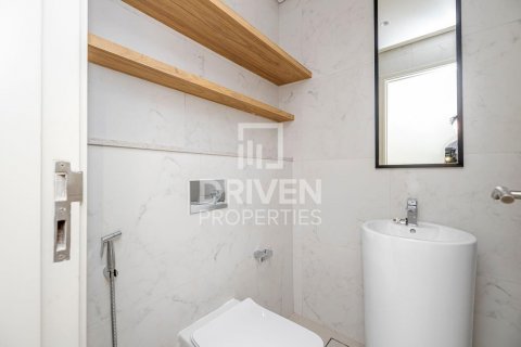 Byt v Umm Suqeim, Dubai, SAE 2 ložnice, 133 m² Č.: 603692 - fotografie 6