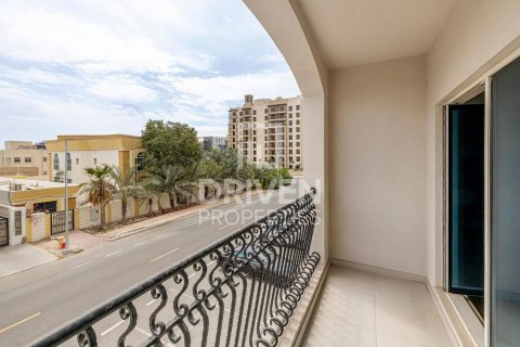 Byt v Umm Suqeim, Dubai, SAE 2 ložnice, 133 m² Č.: 603692 - fotografie 12