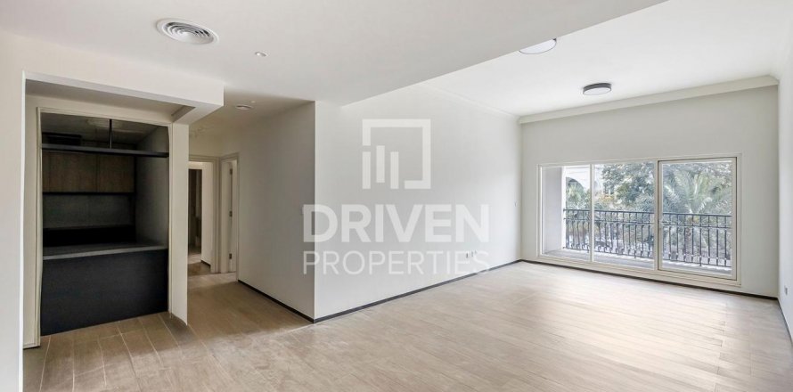 Byt v Umm Suqeim, Dubai, SAE 2 ložnice, 133 m² Č.: 603692