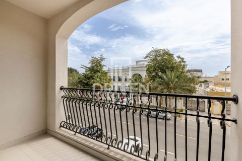 Byt v Umm Suqeim, Dubai, SAE 2 ložnice, 133 m² Č.: 603692 - fotografie 11