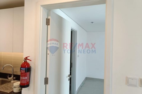 Apartament në Dubai South (Dubai World Central), Dubai, Emiratet e Bashkuara Arabe 1 dhomë gjumi, 59.4 m2. № 557367 - Foto 6