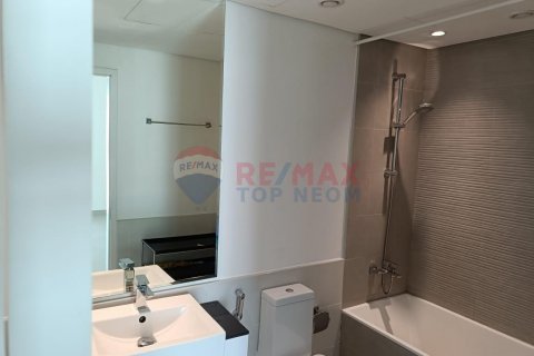 Apartament në Dubai South (Dubai World Central), Dubai, Emiratet e Bashkuara Arabe 1 dhomë gjumi, 59.4 m2. № 557367 - Foto 2