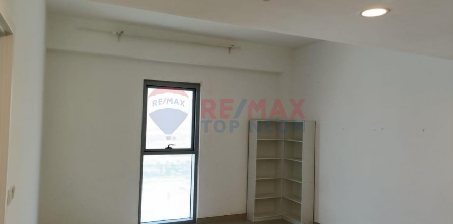 Apartament në Dubai South (Dubai World Central), Dubai, Emiratet e Bashkuara Arabe 1 dhomë gjumi, 59.4 m2. № 557367