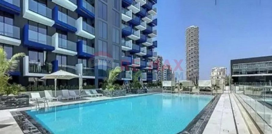 Byt v Jumeirah Village Circle, Dubai, SAE 1 ložnice, 170.6 m² Č.: 557366