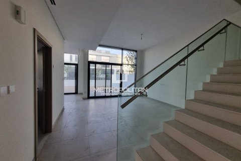 Townhouse di Al Furjan, Dubai, UEA 4 kamar tidur, 230 m2 nomor 593752 - foto 18