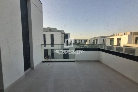 Townhouse di Al Furjan, Dubai, UEA 4 kamar tidur, 230 m2 nomor 593752 - foto 16