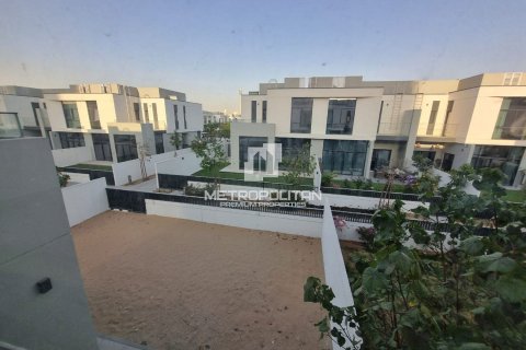 Townhouse di Al Furjan, Dubai, UEA 4 kamar tidur, 230 m2 nomor 593752 - foto 15