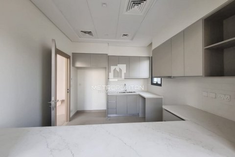 Townhouse di Al Furjan, Dubai, UEA 4 kamar tidur, 230 m2 nomor 593752 - foto 11