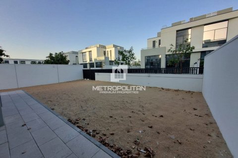 Townhouse di Al Furjan, Dubai, UEA 4 kamar tidur, 230 m2 nomor 593752 - foto 5