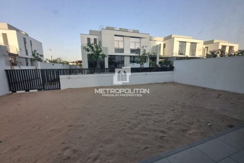 Townhouse di Al Furjan, Dubai, UEA 4 kamar tidur, 230 m2 nomor 593752 - foto 7