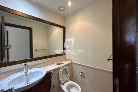 Wohnung zum Verkauf in Downtown Dubai (Downtown Burj Dubai), Dubai, VAE 1 Schlafzimmer, 87 m2 Nr. 593756 - Foto 8
