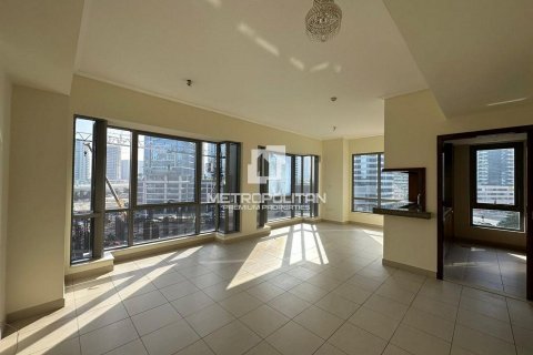 Wohnung zum Verkauf in Downtown Dubai (Downtown Burj Dubai), Dubai, VAE 1 Schlafzimmer, 87 m2 Nr. 593756 - Foto 1