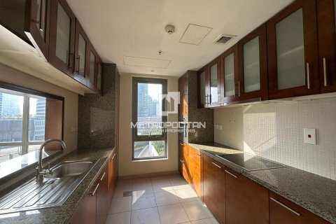 Wohnung zum Verkauf in Downtown Dubai (Downtown Burj Dubai), Dubai, VAE 1 Schlafzimmer, 87 m2 Nr. 593756 - Foto 6