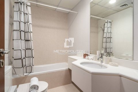Byt v Downtown Dubai (Downtown Burj Dubai), SAE 1 ložnice, 75 m² Č.: 593754 - fotografie 13