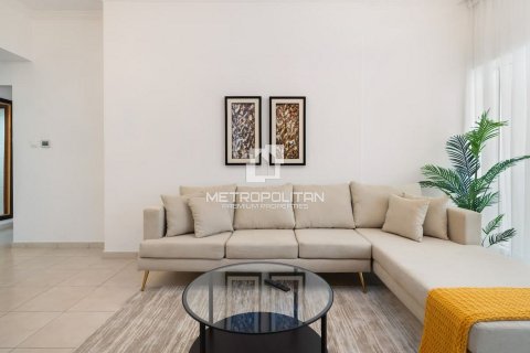 Byt v Downtown Dubai (Downtown Burj Dubai), SAE 1 ložnice, 75 m² Č.: 593754 - fotografie 9