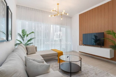 Byt v Downtown Dubai (Downtown Burj Dubai), SAE 1 ložnice, 75 m² Č.: 593754 - fotografie 1