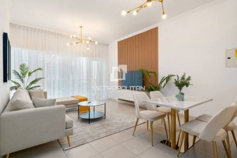 Byt v Downtown Dubai (Downtown Burj Dubai), SAE 1 ložnice, 75 m² Č.: 593754 - fotografie 2