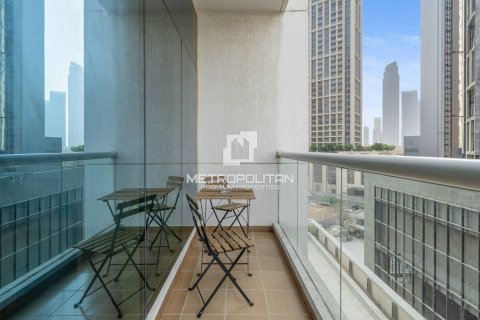 Byt v Downtown Dubai (Downtown Burj Dubai), SAE 1 ložnice, 75 m² Č.: 593754 - fotografie 11