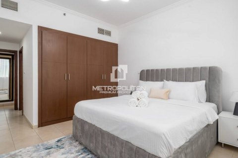Byt v Downtown Dubai (Downtown Burj Dubai), SAE 1 ložnice, 75 m² Č.: 593754 - fotografie 7