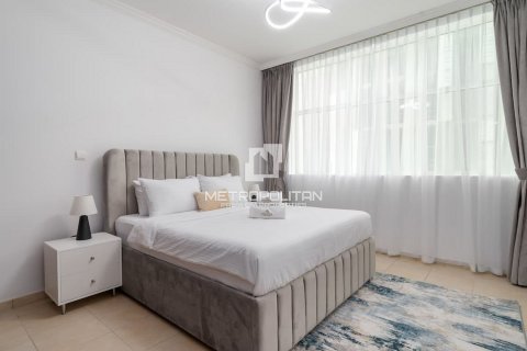 Byt v Downtown Dubai (Downtown Burj Dubai), SAE 1 ložnice, 75 m² Č.: 593754 - fotografie 4