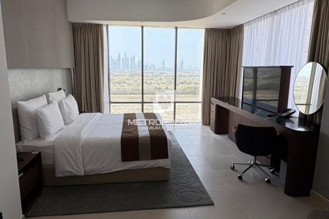 Byt v Jumeirah Village Triangle, Dubai, SAE 29 m² Č.: 593755 - fotografie 4