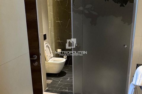 Byt v Jumeirah Village Triangle, Dubai, SAE 29 m² Č.: 593755 - fotografie 8