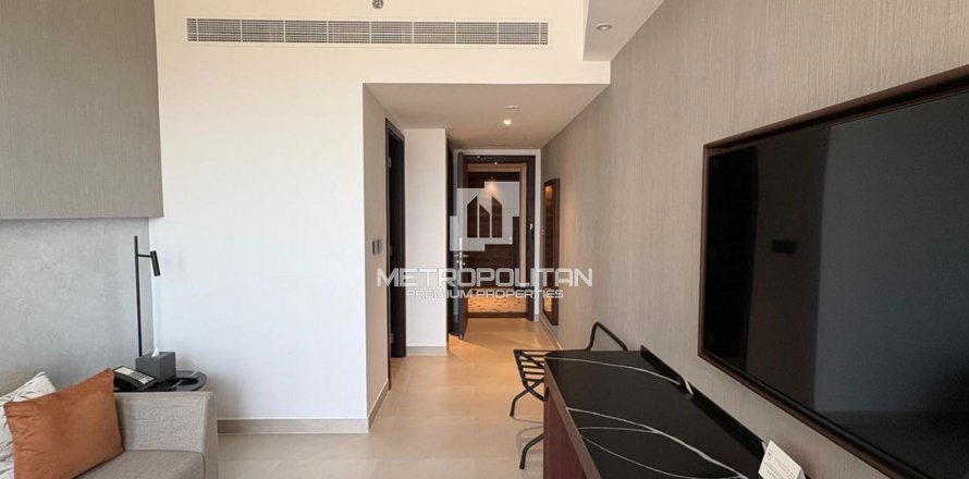 Byt v Jumeirah Village Triangle, Dubai, SAE 29 m² Č.: 593755