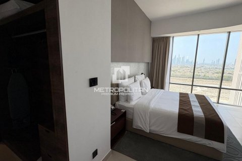 Byt v Jumeirah Village Triangle, Dubai, SAE 29 m² Č.: 593755 - fotografie 3