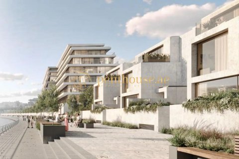 Apartemen di Jumeirah, Dubai, UEA 2 kamar tidur, 175 m2 nomor 593753 - foto 5