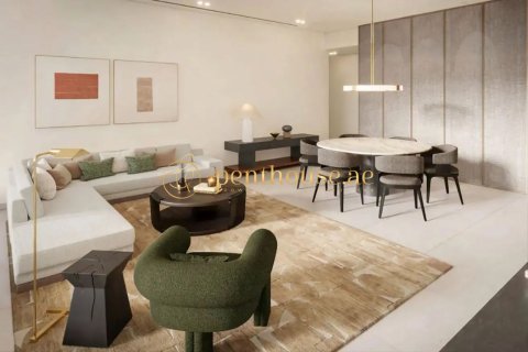 Apartemen di Jumeirah, Dubai, UEA 2 kamar tidur, 175 m2 nomor 593753 - foto 3
