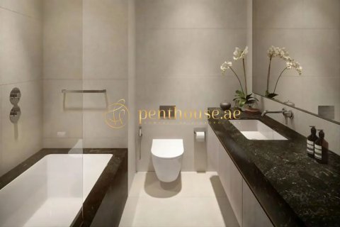 Apartemen di Jumeirah, Dubai, UEA 2 kamar tidur, 175 m2 nomor 593753 - foto 9