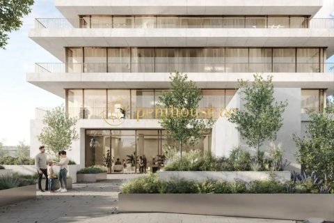 Apartemen di Jumeirah, Dubai, UEA 2 kamar tidur, 175 m2 nomor 593753 - foto 12