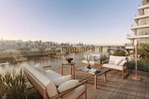 Apartemen di Jumeirah, Dubai, UEA 2 kamar tidur, 175 m2 nomor 593753 - foto 13