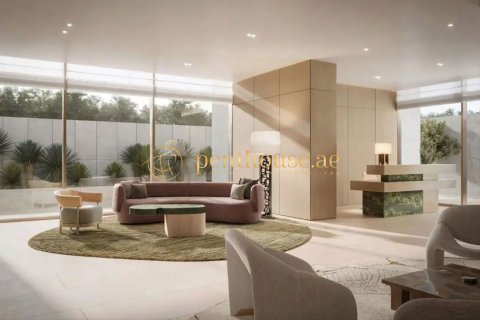 Apartemen di Jumeirah, Dubai, UEA 2 kamar tidur, 175 m2 nomor 593753 - foto 2