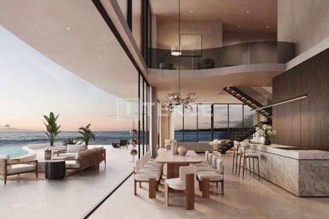 Umm Al Quwain、UAE にあるペントハウス販売中 3ベッドルーム、428 m2、No692017 - 写真 14