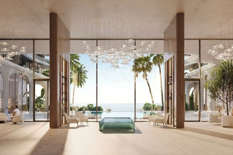 Umm Al Quwain、UAE にあるペントハウス販売中 3ベッドルーム、428 m2、No692017 - 写真 13