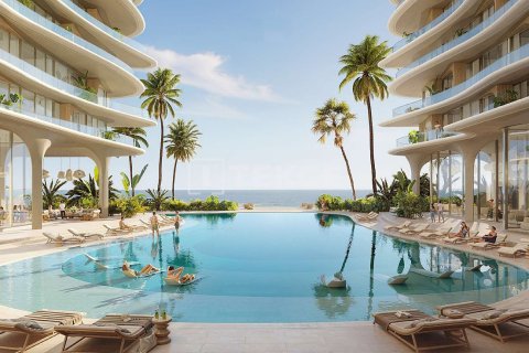 Umm Al Quwain、UAE にあるペントハウス販売中 3ベッドルーム、428 m2、No692017 - 写真 8