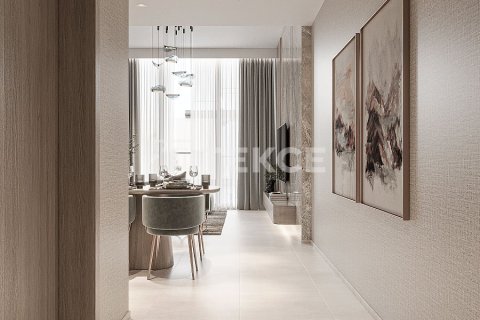 דירה למכירה ב Dubai, איחוד האמירויות  1 חדר שינה, 98 מ"ר, מספר 692022 - תמונה 20