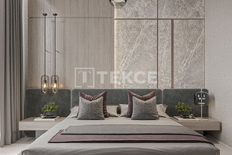 דירה למכירה ב Dubai, איחוד האמירויות  1 חדר שינה, 98 מ"ר, מספר 692022 - תמונה 16