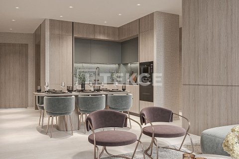 דירה למכירה ב Dubai, איחוד האמירויות  1 חדר שינה, 98 מ"ר, מספר 692022 - תמונה 12