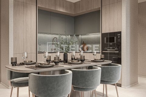 דירה למכירה ב Dubai, איחוד האמירויות  1 חדר שינה, 98 מ"ר, מספר 692022 - תמונה 13