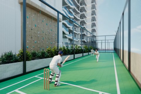 דירה למכירה ב Dubai, איחוד האמירויות  2 חדרי שינה, 106 מ"ר, מספר 692021 - תמונה 17