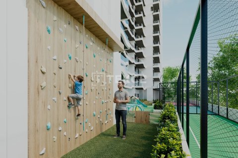 דירה למכירה ב Dubai, איחוד האמירויות  2 חדרי שינה, 106 מ"ר, מספר 692021 - תמונה 22