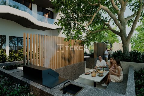 דירה למכירה ב Dubai, איחוד האמירויות  2 חדרי שינה, 106 מ"ר, מספר 692021 - תמונה 23