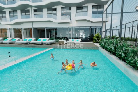 דירה למכירה ב Dubai, איחוד האמירויות  2 חדרי שינה, 106 מ"ר, מספר 692021 - תמונה 7